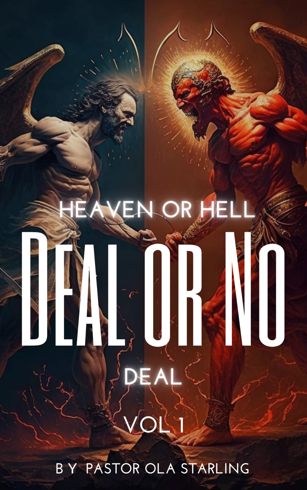 Heaven or Hell! Deal or No Deal